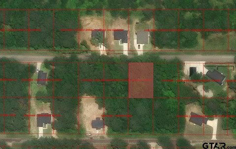 Residential Lot in Shadybrook