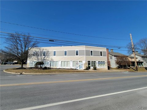 Office Space in Palmer Township