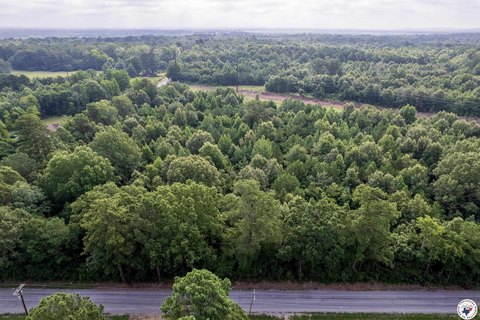 Land in Texarkana, Arkansas