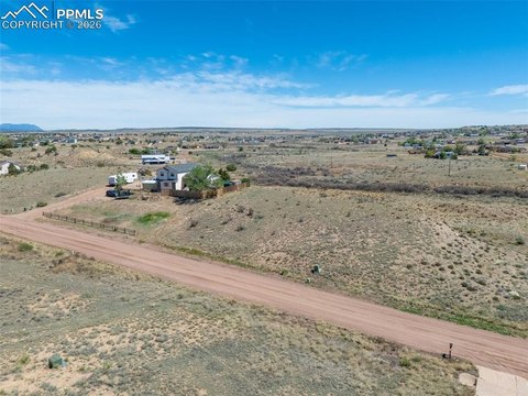 Residential Lot in Pueblo West