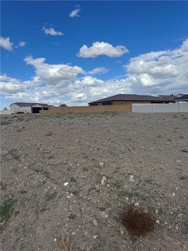 Land, Fort Mohave, AZ
