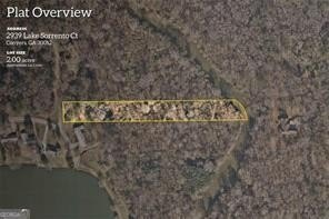 LAND - Conyers, GA