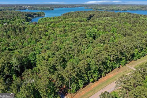 LAND - Eatonton, GA