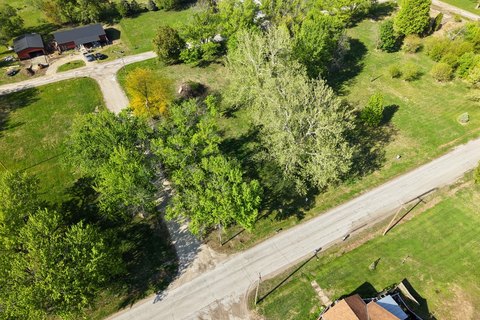 Residential Lots in Pacific Junction
