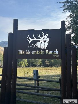 Land, North Fork, ID