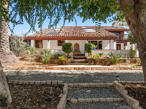 Valley Center Ranch Estate
