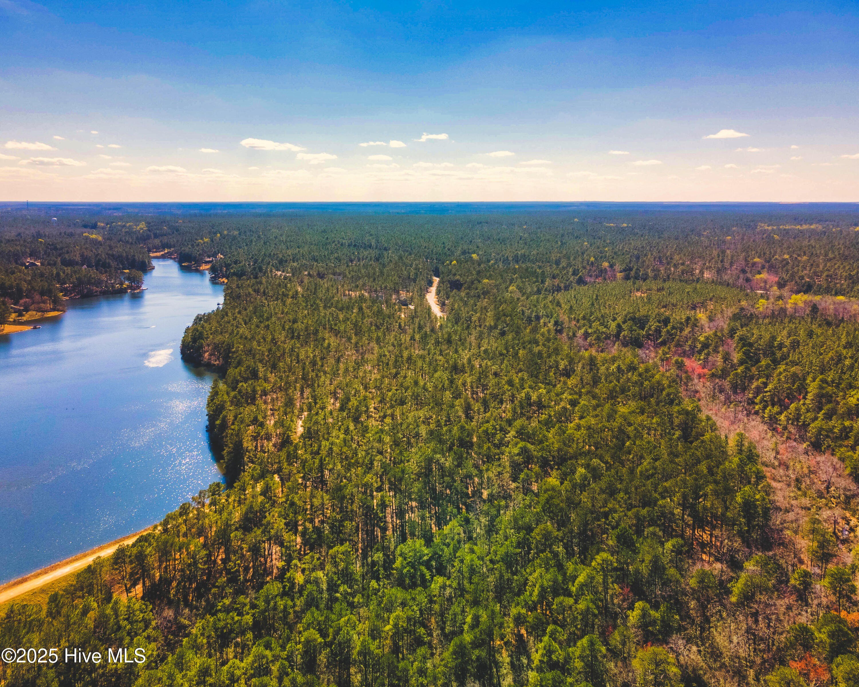 Lakefront Land in Deercroft Community