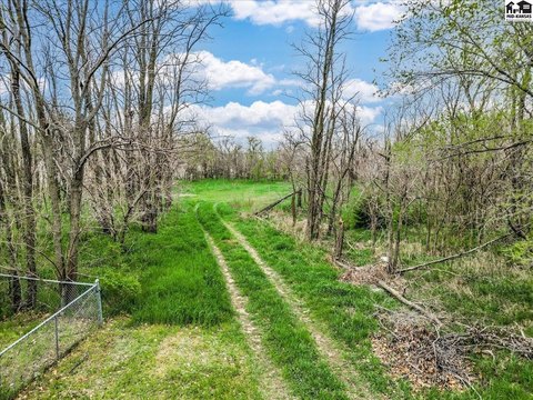 Hutchinson, KS Building Site