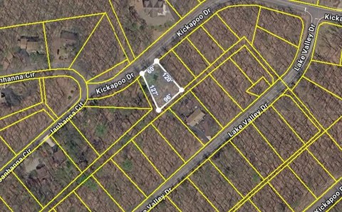 Land, Hazle Twp, PA