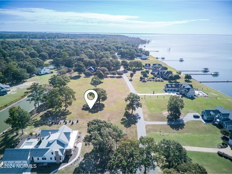 Land, Edenton, NC
