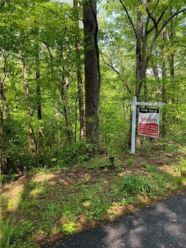 Land, Cleveland, GA