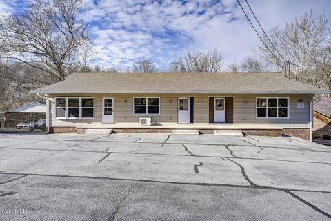 Kingsport Office/Retail Space For Rent