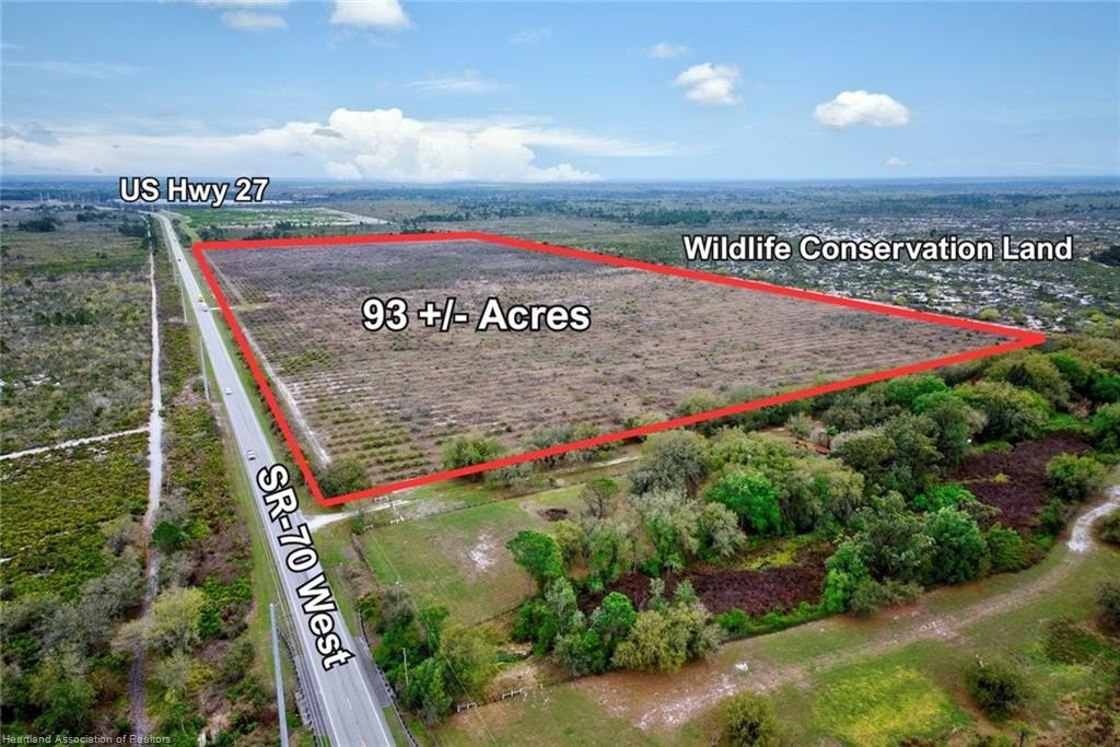 M-2 Zoned Land Opportunity