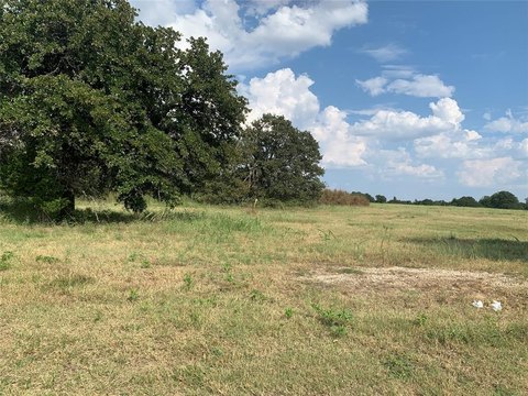 Residential Lot in Choctaw, OK