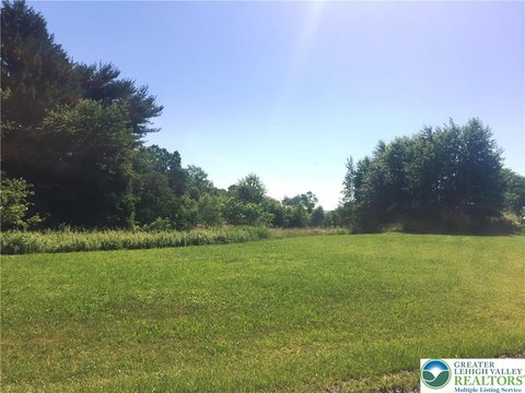 LAND - Mahoning Twp, PA