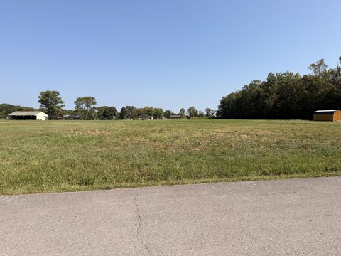 Land, Russell Springs, KY