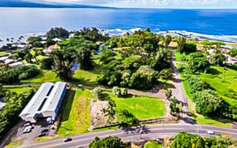 Land, Hilo, HI