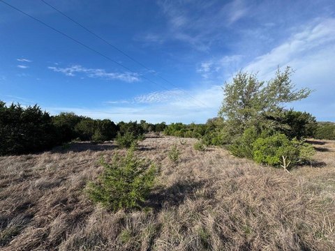 Bandera, TX 10-Acre Land
