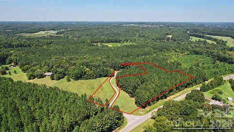 Land, Mount Pleasant, NC
