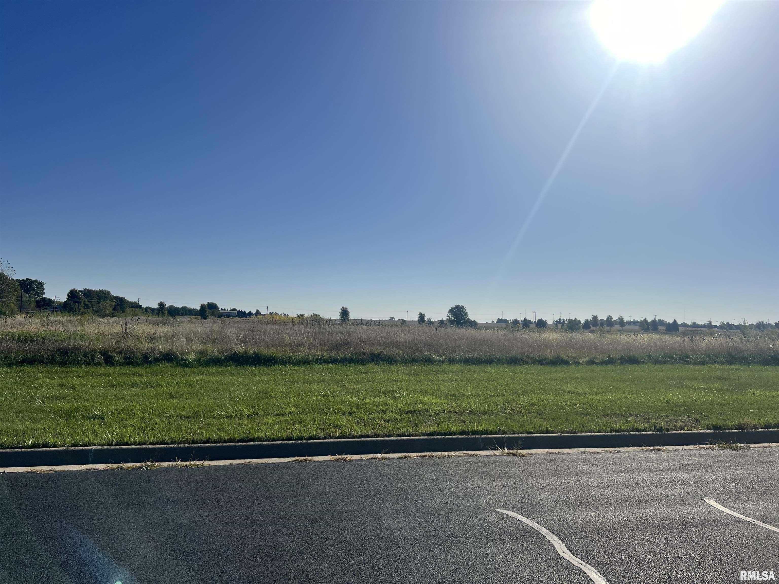 Residential Land in Metamora Fields