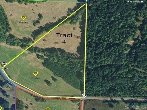 Vacant Land, Beebe, AR