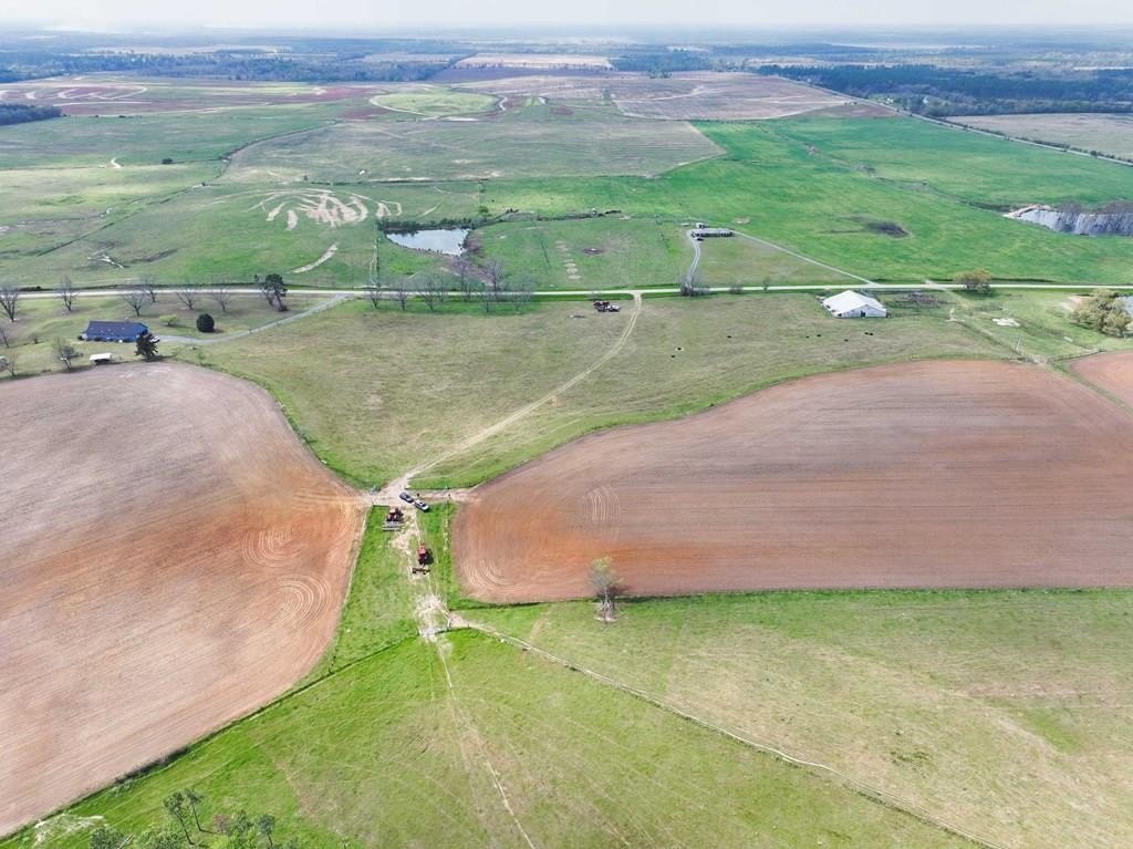 Mitchell County Farmland For Sale