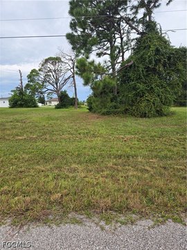 Land, Placida, FL