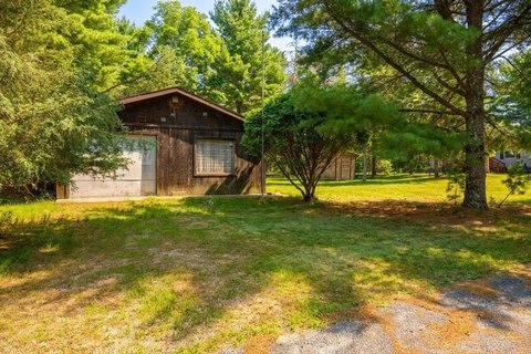 Lots & Acreage, Friendship, WI