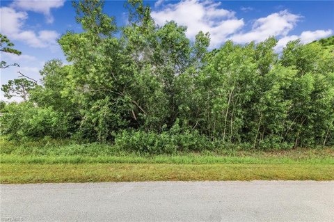 Land, CAPE CORAL, FL