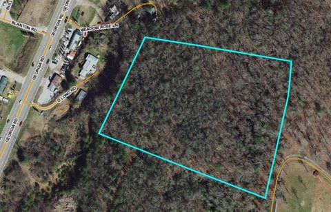 Franklin Land For Sale