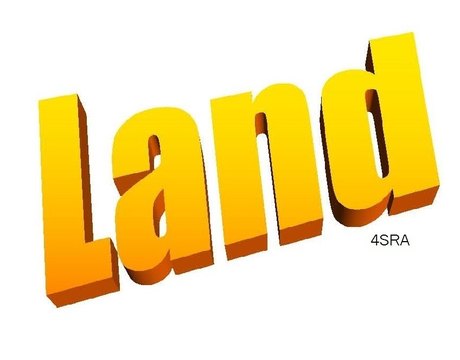 Antioch Land for Business Use