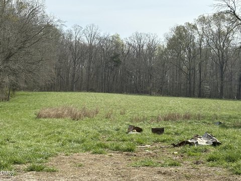 Residential Land in Bennett, NC