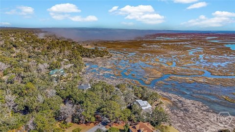 LAND - Savannah, GA