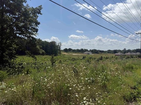 LAND - Paragould, AR