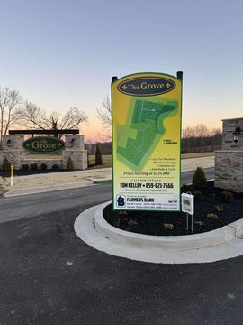 LAND - Nicholasville, KY