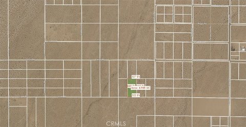 Adelanto Land Investment Opportunity