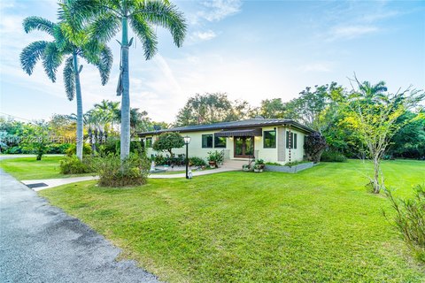 Homestead Corner Lot with Residence