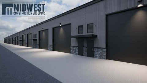 Versatile Storage Condominiums For Sale