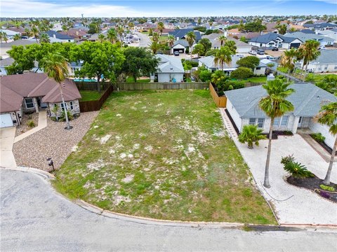 LAND - Corpus Christi, TX