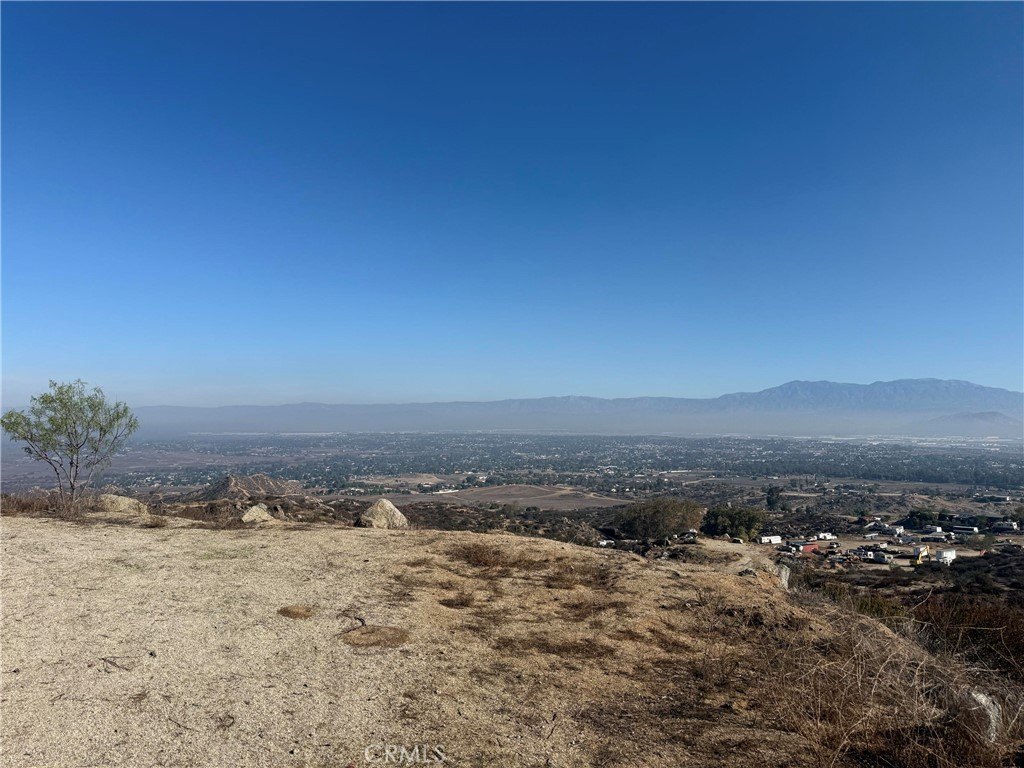 64 Acres in Riverside County