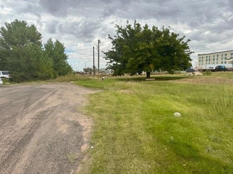 Residential Land in Seminole, TX