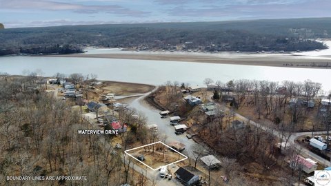 LAND - Warsaw, MO