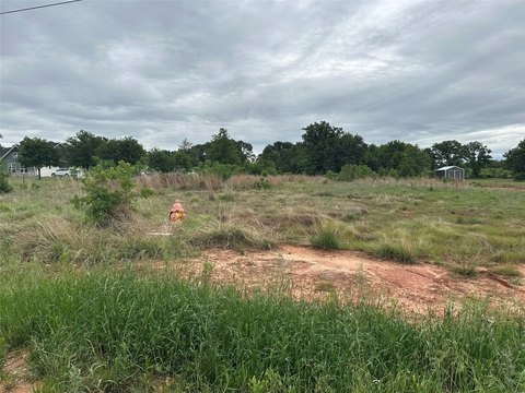 Residential Lot in Glen Rose