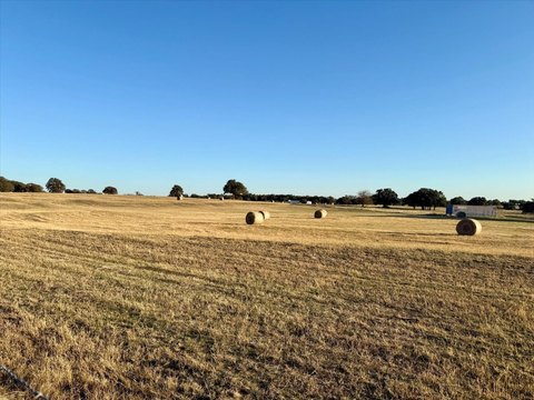 Build-Ready AG-Exempt Ranch Land