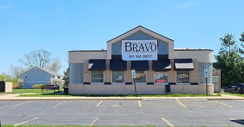 Turnkey Restaurant Business Opportunity