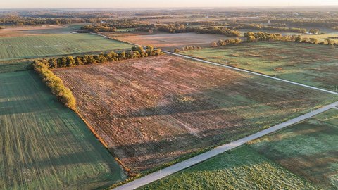 Sarcoxie, MO Building Lots