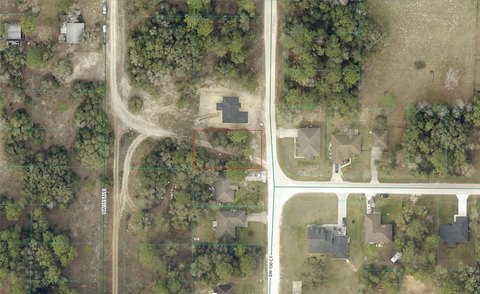 Land - OCALA, FL