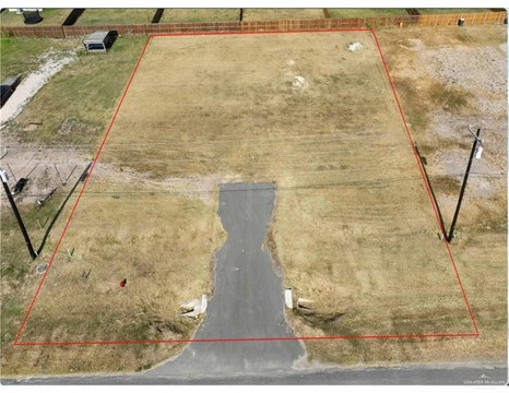 LAND - Weslaco, TX
