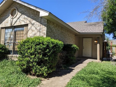 Half Duplex Income Property