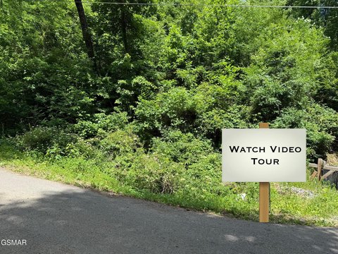 Gatlinburg Buildable Lot For Sale